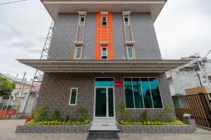 RedDoorz Syariah @ Panglima Polem Aceh - 沙璜