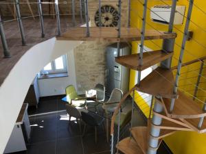 Maisons de vacances DOMAINE MARY'S : photos des chambres