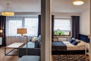 Apartamenty Silva Hel