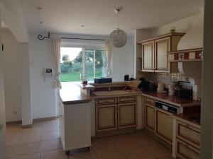 LA BASTIDE DE LUSON Villa 4 chambres Spa Sauna Piscine chaufée boulodrome