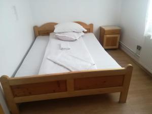 Casa de Vacanţă Vârtop