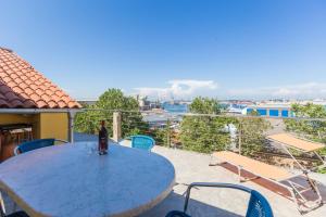 Apartment Maria Lussi