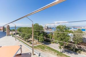 Apartment Maria Lussi