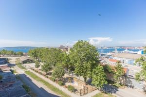 Apartment Maria Lussi