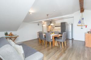 Apartment Maria Lussi