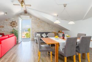 Apartment Maria Lussi