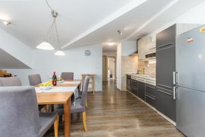 Apartment Maria Lussi