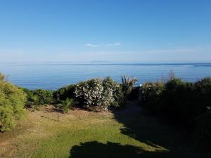 Villa Secchi bifamiliare sul mare IUNP4784 img51