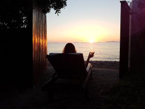 Villa Secchi bifamiliare sul mare IUNP4784 img68
