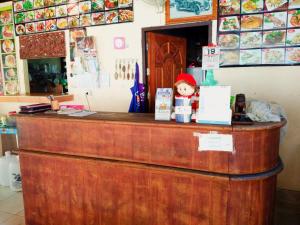 Pott Guesthouse
