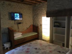Maison typique Limousine photo 15