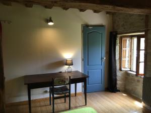 Maison typique Limousine photo 24