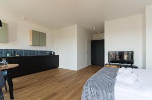 DP Apartments Nowa Grobla