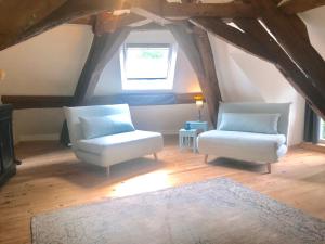 B&B / Chambres d'hotes Moulin en Route : photos des chambres