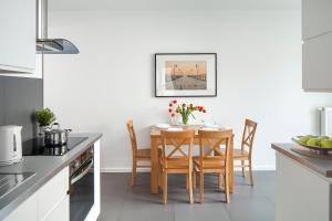 Sleepy3city Apartments Batorego 9 II