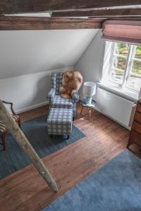 Alcor Exclusive Friedrichsruh