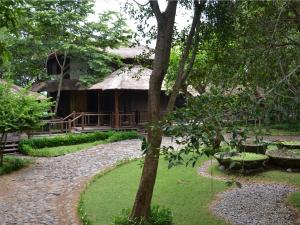 Biệt Thự 3 Phòng Ngủ Có Bể Bơi Riêng (Three-Bedroom Private Pool Villa)