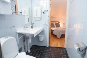 Superior Room room in STF Hotel Zinkensdamm