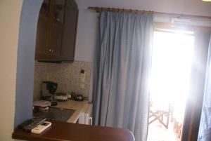 Nostos Rooms Ammouliani Ammouliani Greece