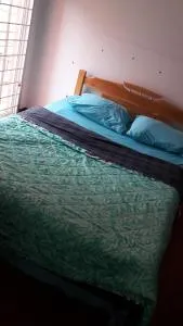 Casa de hospedaje coservisios - Boyacá