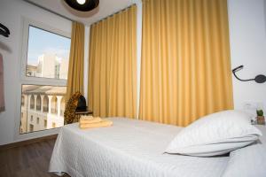 Los Palomitos, Casco Histórico VT-47255-V