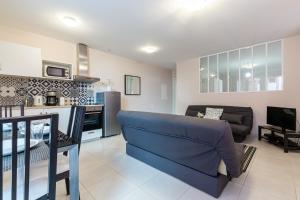 Appartements Appartement Marie : photos des chambres