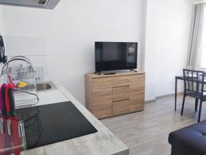 Apartaments Vacations Playa del Ingles