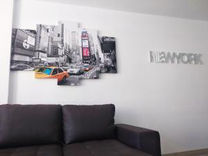 Apartaments Vacations Playa del Ingles