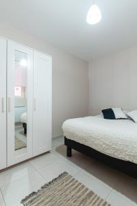 Appartements Appartement Marie : photos des chambres