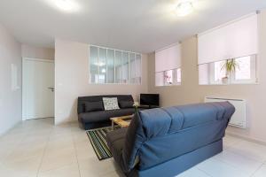 Appartements Appartement Marie : photos des chambres