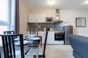 Appartements Appartement Marie : Appartement