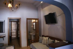 Nostos Rooms Ammouliani Ammouliani Greece