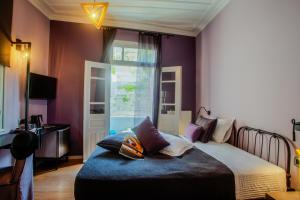 Aethra Boutique Rooms Argolida Greece