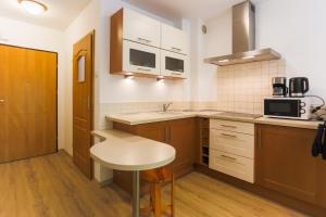 Apartamenty Świnoujście - Villa Teresa