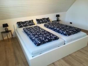 Die Galerie - Ferienwohnung