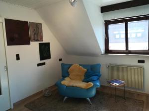 Die Galerie - Ferienwohnung