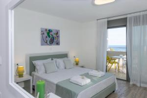 Ilianthos Villa Rethymno Greece