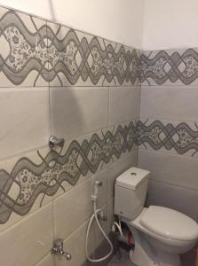 Villa Eco Green Airport