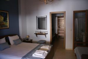 Nostos Rooms Ammouliani Ammouliani Greece