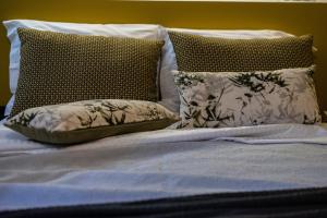 Aethra Boutique Rooms Argolida Greece