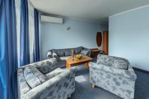 Комплекс Белвю - Банкя