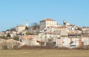 Maisons de vacances DOMAINE MARY'S : photos des chambres