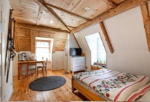 Apartamenty Pod Skocznią