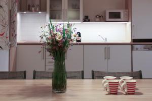 Chalupa U první skály