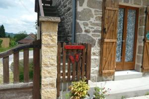 B&B / Chambres d'hotes le Petit Papillon : photos des chambres