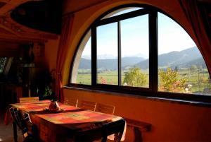 Appartements Gite Les Eymes : photos des chambres
