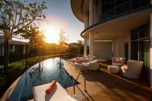 Calista Luxury Resort