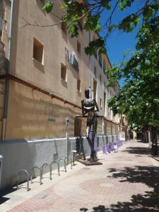 Los Palomitos, Casco Histórico VT-47255-V