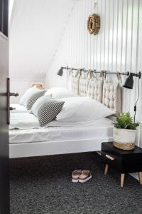 Willa Pod Termą - pokoje pod stokiem Kotelnica i przy Termie Bania