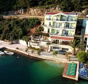 Apartments Pehar - Slivno Ravno